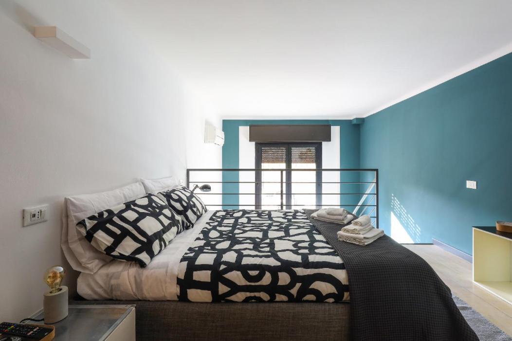 Paki Home Nel Cuore Dei Navigli Di Milano エクステリア 写真